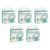 Schick Intuition Sensitive Care Razor Refills 4 Pack Bundle of 5