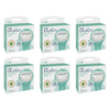 Schick Intuition Sensitive Care Razor Refills 4 Pack Bundle of 6