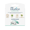 Schick Intuition Sensitive Care Razor Refills 4 Pack