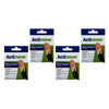 Actimove Wrist Support Universal Black Pack of 4
