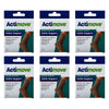 Actimove Everyday Ankle Support Large Beige Pack of 6