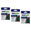 Actimove Everyday Ankle Support Medium Beige Pack of 3