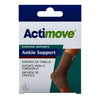 Actimove Everyday Ankle Support Small Beige