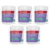 Nutra-Life Ashwagandha + Magnesium Glycinate & L-Theanine 60 Tablets Pack of 5