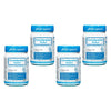 Life-Space Constipation Relief 60 Capsules Pack of 4