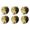 Simpkins Orange Lemon Grapefruit 200g Pack of 6
