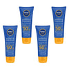Nivea Sun Protect & Moisture Lock SPF50+ Lotion 100mL Pack of 4