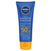 Nivea Sun Protect & Moisture Lock SPF50+ Lotion 100mL