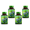Cenovis Men's Multi + Performance 50 Capsules x 3 Bundle of 4