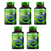 Cenovis Men's Multi + Performance 50 Capsules x 3 Bundle of 5