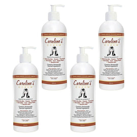 Caroline's Skincare Caroline's Cream 500mL Pack of 4