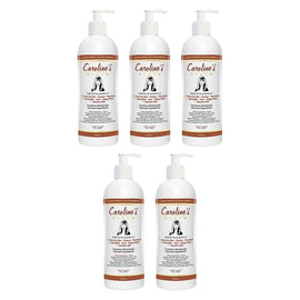 Caroline's Skincare Caroline's Cream 500mL Pack of 5