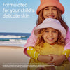 Cancer Council Kids Sunscreen Roll-On SPF 50+ 75mL