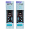 Hask Argan Oil Repairing Hair Oil Vial 59mL Pack of 2