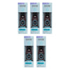 Hask Argan Oil Repairing Hair Oil Vial 59mL Pack of 5