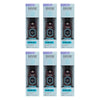 Hask Argan Oil Repairing Hair Oil Vial 59mL Pack of 6