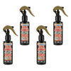 Pain Blaster Ultra Armour Joint & Muscle Pain Relief Spray 100mL Pack of 4