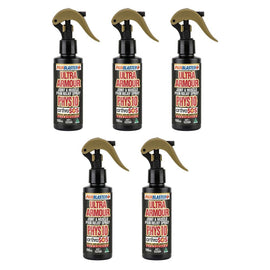 Pain Blaster Ultra Armour Joint & Muscle Pain Relief Spray 100mL Pack of 5