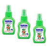Isocol Rubbing Alcohol Antiseptic Cleanser 75mL Pack of 3