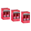 Hydralyte Electrolyte Solution Strawberry Kiwi Flavoured 4 x 250mL Pack of 3