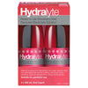 Hydralyte Electrolyte Solution Strawberry Kiwi Flavoured 4 x 250mL