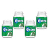 Extra Spearmint Sugar Free Chewing Gum 64g x 6 Bundle of 4