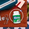 Extra Spearmint Sugar Free Chewing Gum 64g x 6