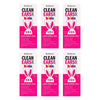 BioRevive CleanEars Kids Earwax Removal Spray 30mL Pack of 6