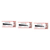 Remington Super Glide Ceramic Straightener Pack of 3