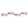 Remington Super Glide Ceramic Straightener Pack of 4