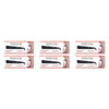 Remington Super Glide Ceramic Straightener Pack of 6