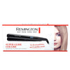 Remington Super Glide Ceramic Straightener