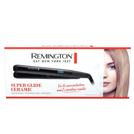 Remington Super Glide Ceramic Straightener