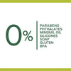 Palmolive Body Butter Vanilla Moisturising Body Wash 750mL