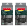 Elastoplast Protective Back Support Pack of 2