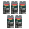 Elastoplast Protective Back Support Pack of 5