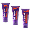 Fisiocrem Joint Ease Massage Gel 150g Pack of 3