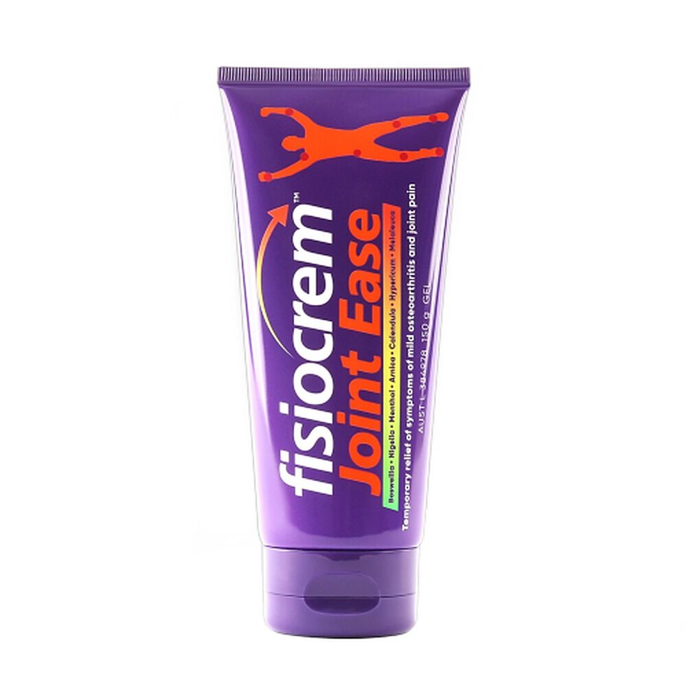 Fisiocrem Joint Ease Massage Gel 150g