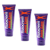 Fisiocrem Joint Ease Massage Gel 100g Pack of 3
