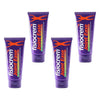 Fisiocrem Joint Ease Massage Gel 100g Pack of 4