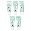 GAIA Natural Baby Probiotic Toothpaste Mild Mint 50g Pack of 5