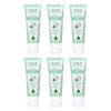 GAIA Natural Baby Probiotic Toothpaste Mild Mint 50g Pack of 6