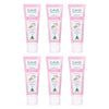 GAIA Natural Probiotic Toothpaste Bubblegum 50g Pack of 6