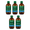 Thompson's Multivital Herbal Body Tonic 200mL Pack of 5
