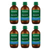 Thompson's Multivital Herbal Body Tonic 200mL Pack of 6