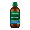 Thompson's Multivital Herbal Body Tonic 200mL