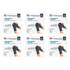 Thermoskin Dynamic Compression Gloves Medium Pair Pack of 6