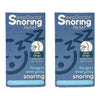 Sleep Doctor Oral Strips 14 Pack Bundle of 2