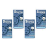 Sleep Doctor Oral Strips 14 Pack Bundle of 4