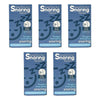 Sleep Doctor Oral Strips 14 Pack Bundle of 5